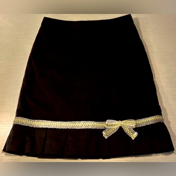 BANANA REPUBLIC LADIES SKIRT - Picture 1 of 2